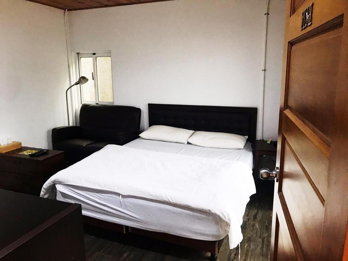 Pisces Youth Hostel Taitung Exterior foto