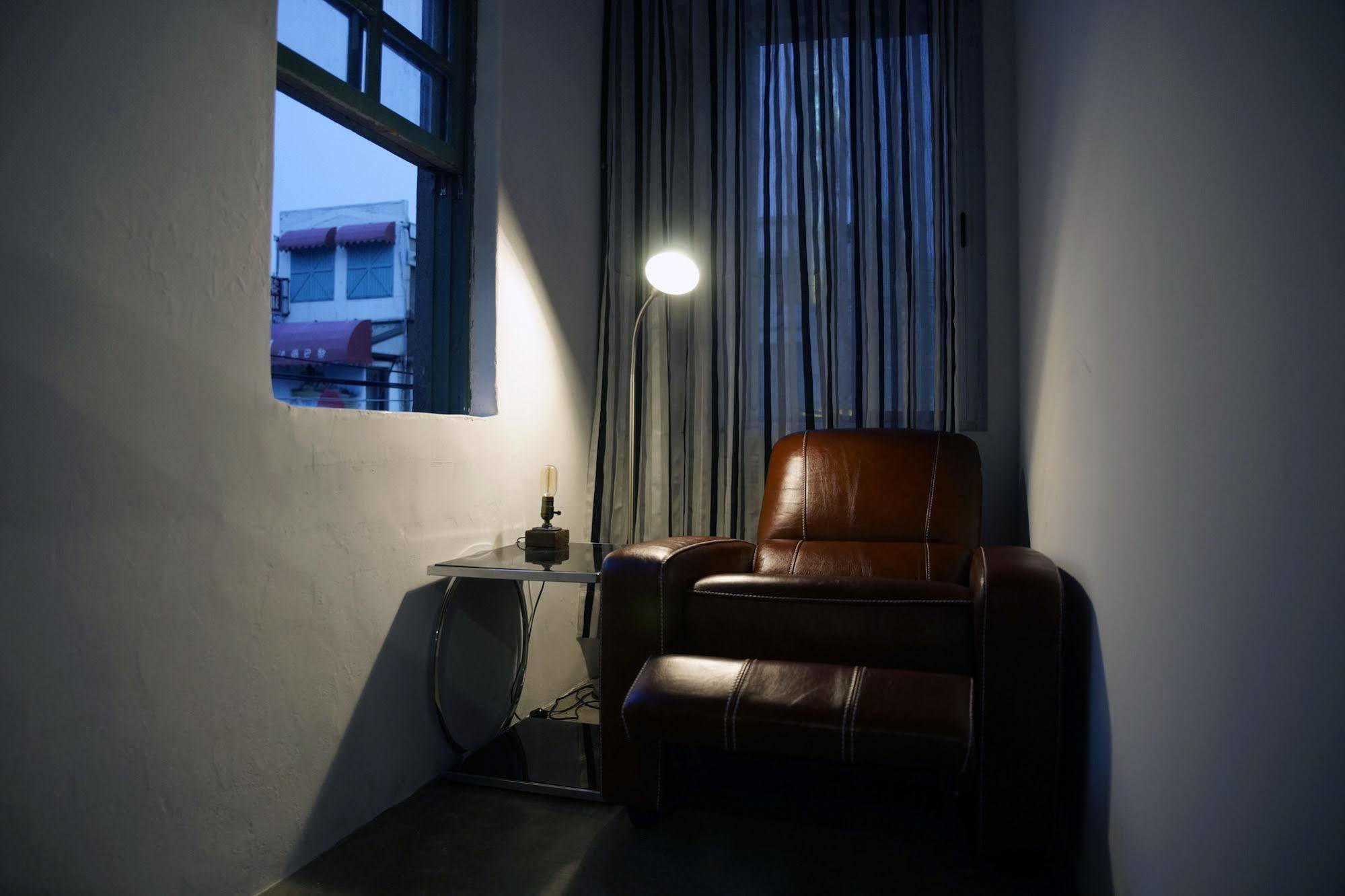 Pisces Youth Hostel Taitung Exterior foto