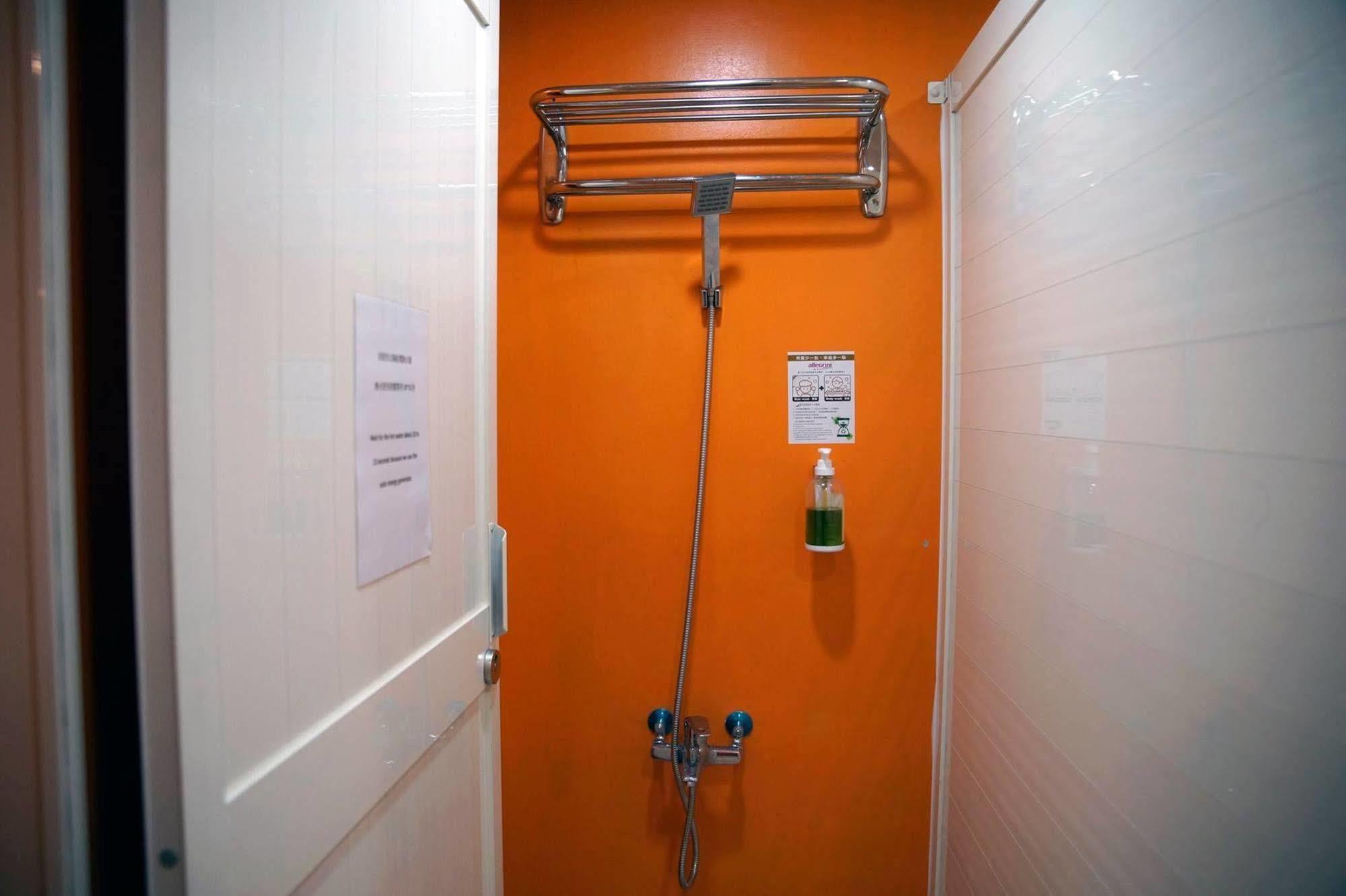 Pisces Youth Hostel Taitung Exterior foto