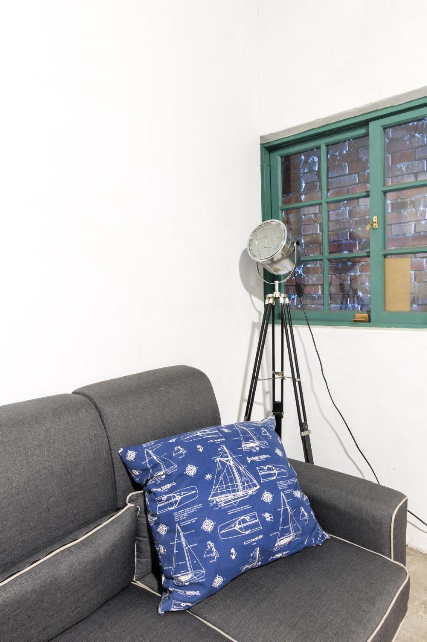 Pisces Youth Hostel Taitung Exterior foto