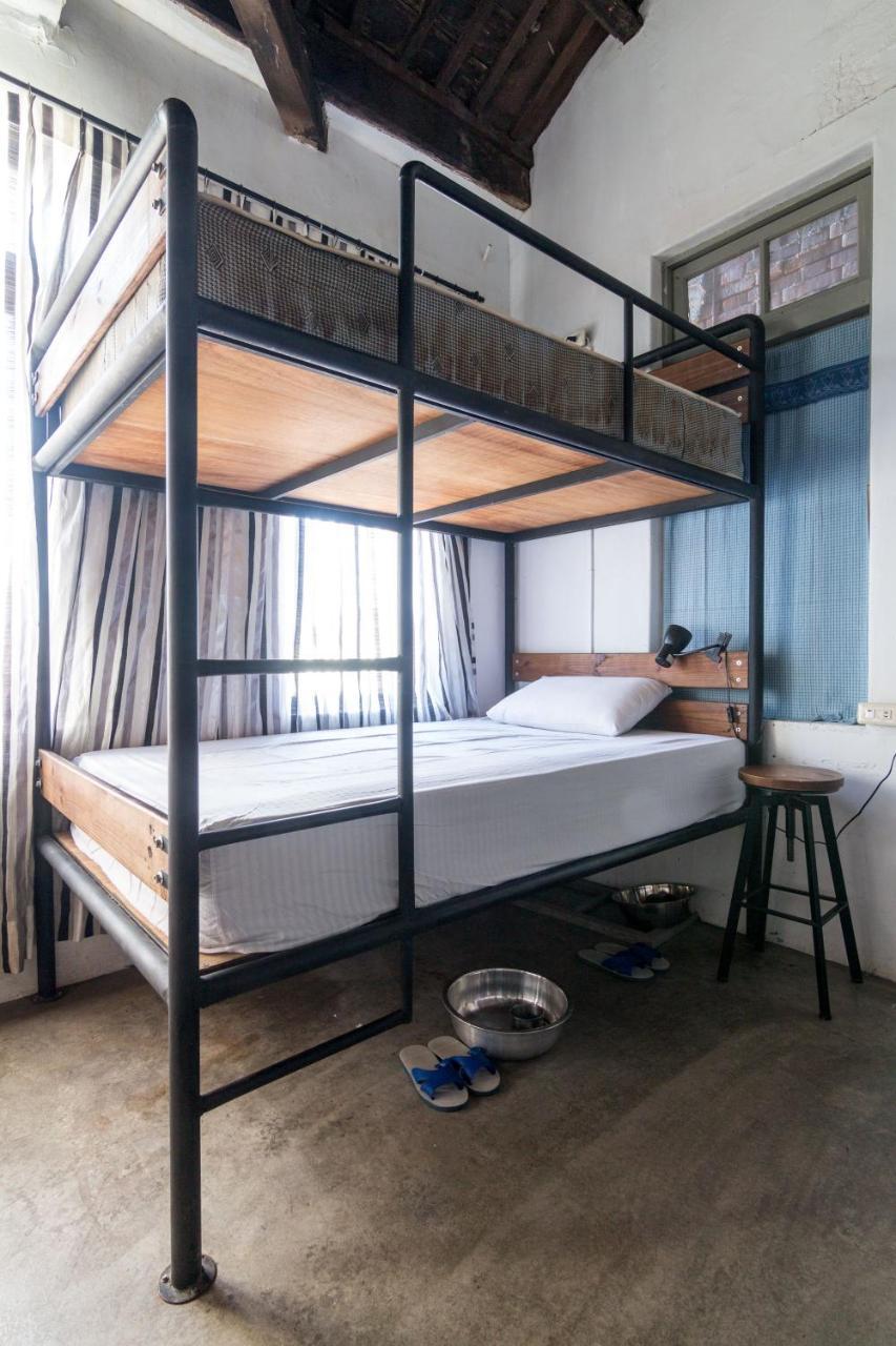 Pisces Youth Hostel Taitung Exterior foto