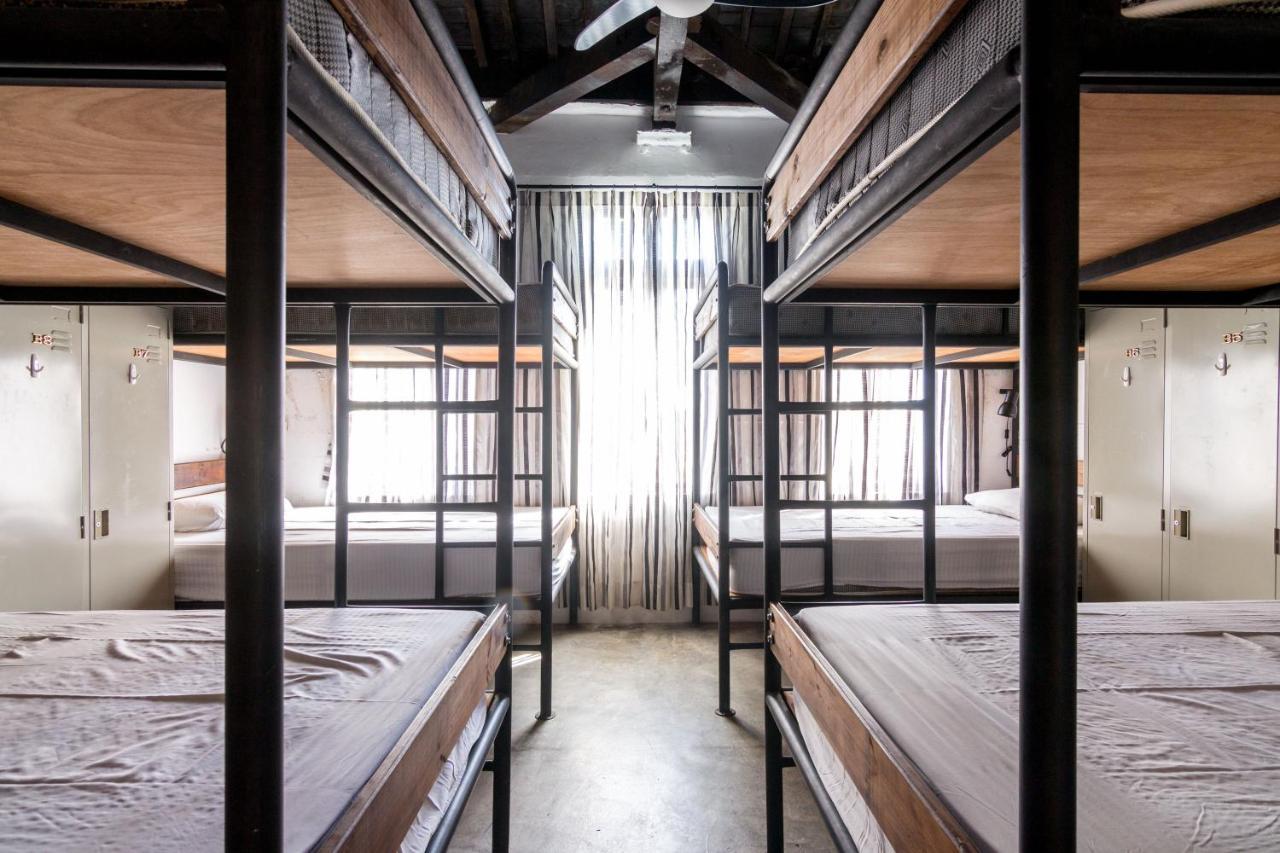Pisces Youth Hostel Taitung Exterior foto