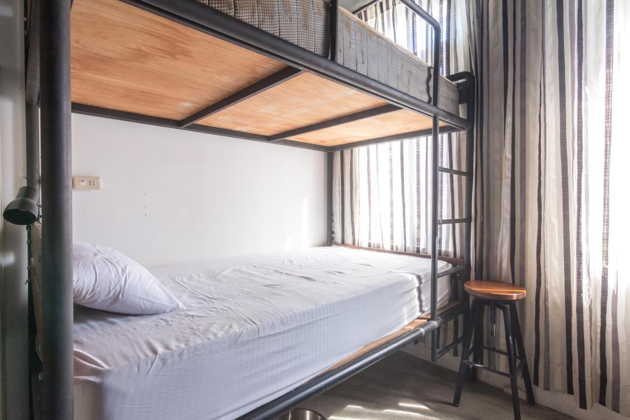 Pisces Youth Hostel Taitung Exterior foto