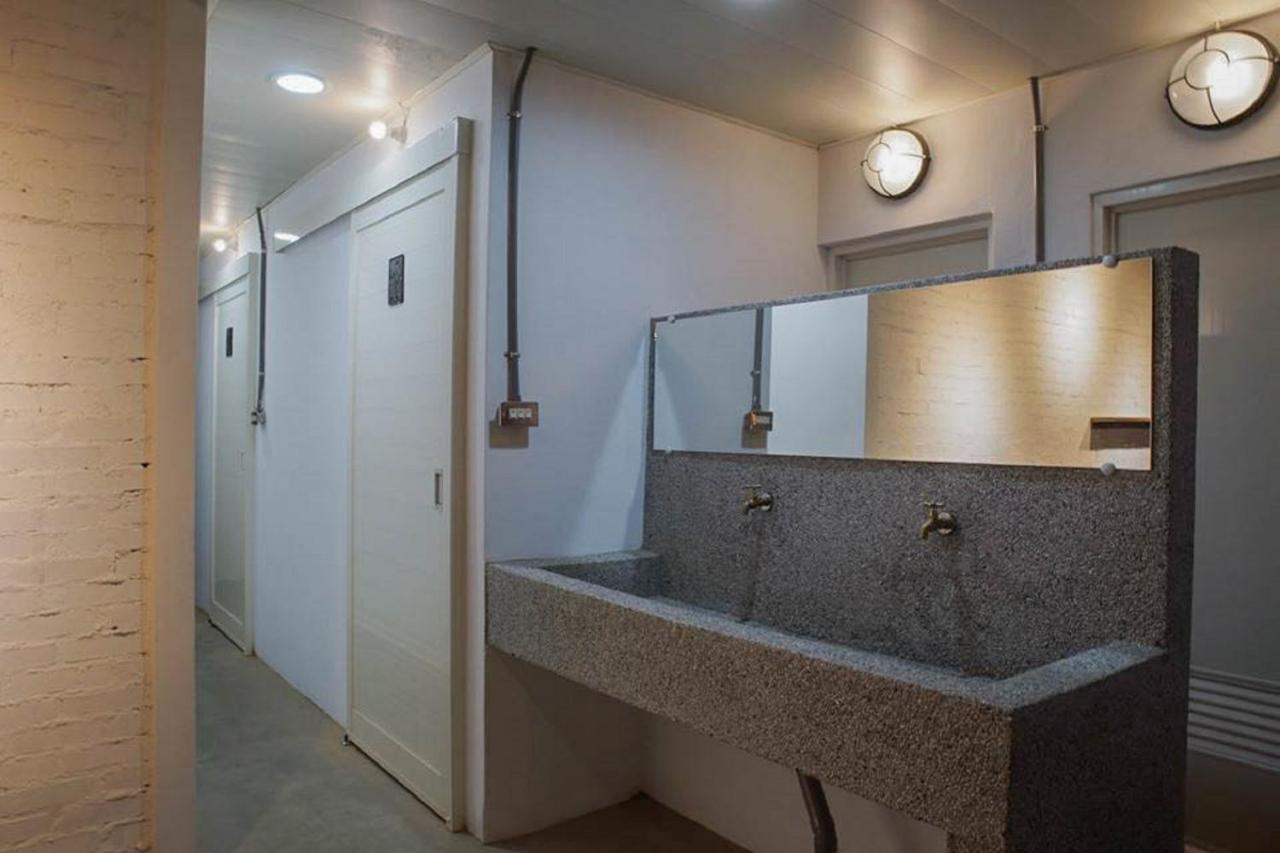 Pisces Youth Hostel Taitung Exterior foto